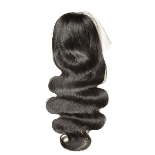 Luxury HD Frontal Wigs